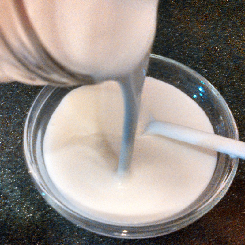 Make Yogurt at Room Temperature — Viili Yogurt DIY Probiotic Foods